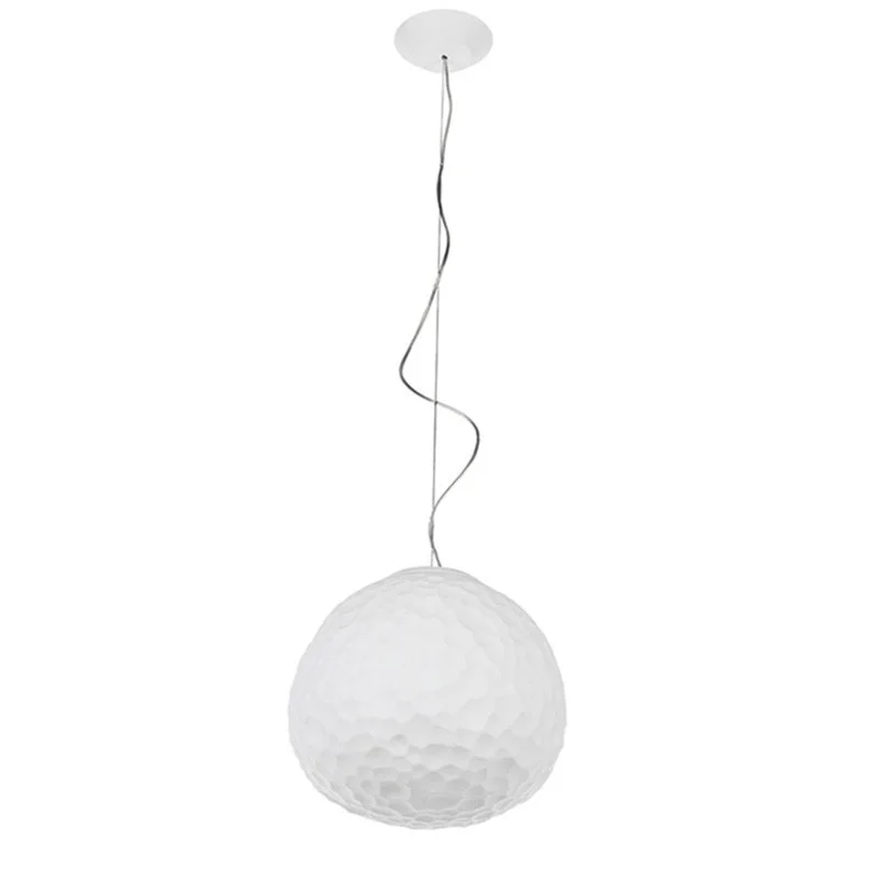 Artemide Meteorite Lampada Da Sospensione LED Dimmerabile By Artemide Meteorite Lampada Da Sospensione LED Dimmerabile By