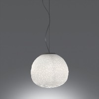 Artemide Meteorite Lampada Da Sospensione LED Dimmerabile By