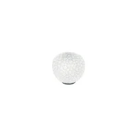 Artemide Meteorite Table Lamp LED Dimmable By Pio E Tito Toso