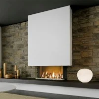 Artemide Meteorite Table Lamp LED Dimmable By Pio E Tito Toso