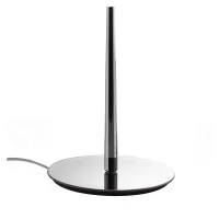 Artemide Meteorite Table Lamp With Stem LED Dimmable By Pio E