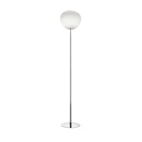 Artemide Meteorite Floor Lamp 350 mm LED Dimmable By Pio E Tito Artemide Meteorite Floor Lamp 350 mm LED Dimmable By Pio E Tito