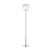 Artemide Meteorite Lampada Da Terra 350 mm LED Dimmerabile By
