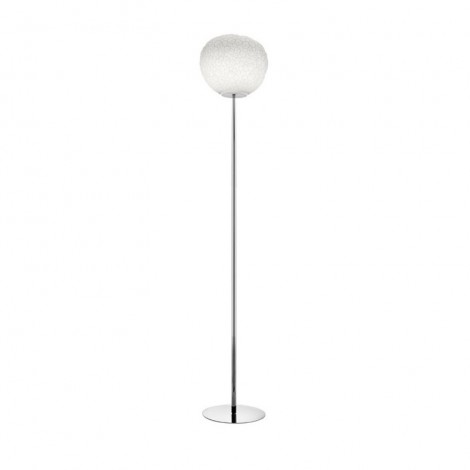 Artemide Meteorite Lampada Da Terra 350 mm LED Dimmerabile By