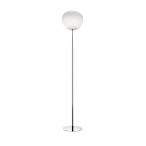 Artemide Meteorite Lampada Da Terra 350 mm LED Dimmerabile By