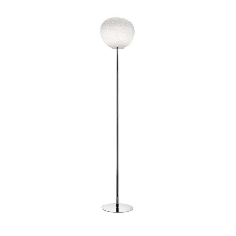 Artemide Meteorite Lampada Da Terra 350 mm LED Dimmerabile By