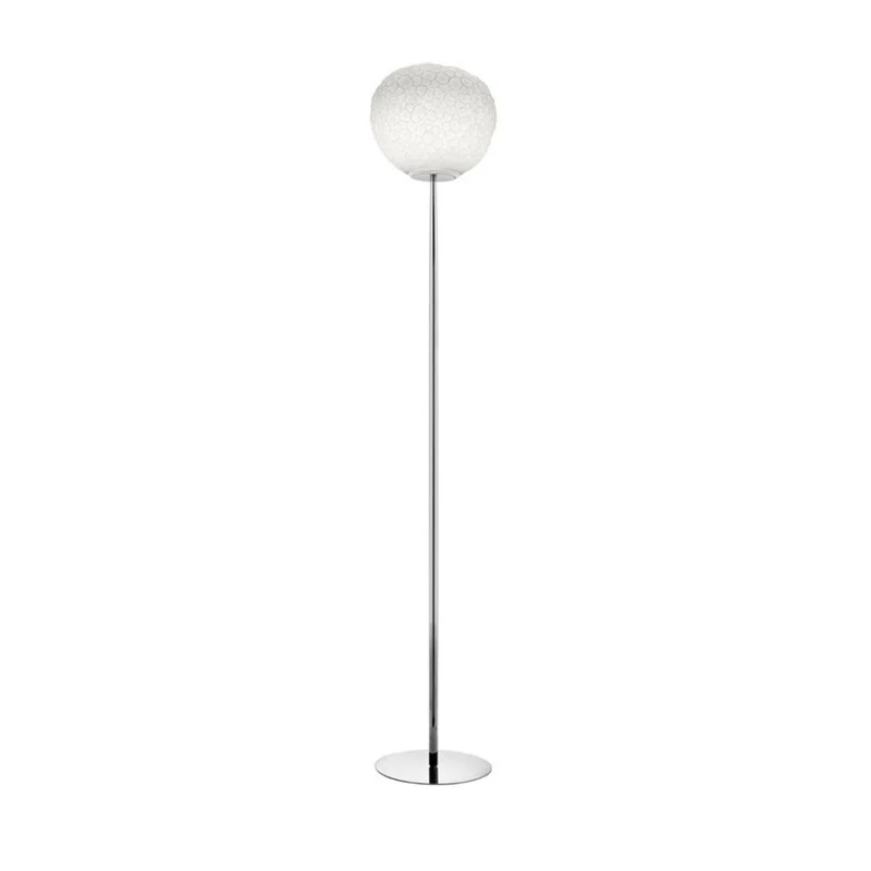Artemide Meteorite Lampada Da Terra 350 mm LED Dimmerabile By