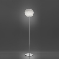 Artemide Meteorite Lampada Da Terra 350 mm LED Dimmerabile By