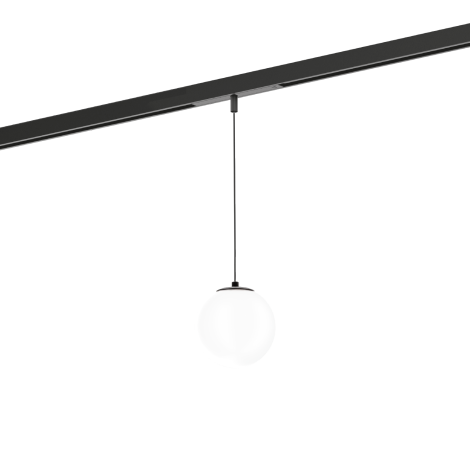 Wever & Ducrè Solli On Strex 1.0 track pendant lamp