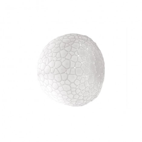 Artemide Meteorite Lamp Applique Wall And Ceiling LED Dimmable