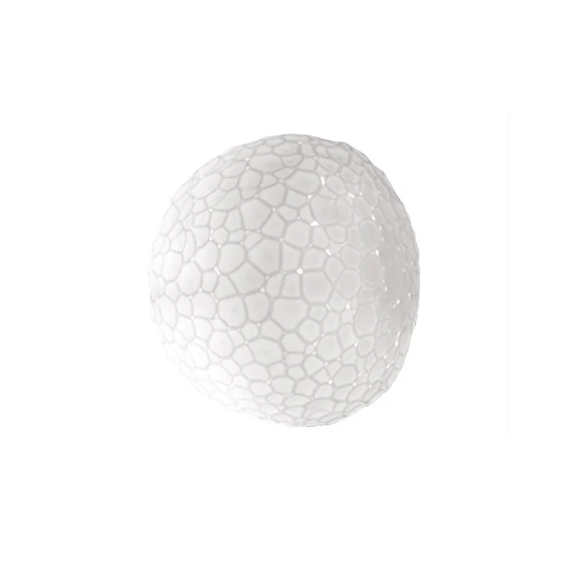 Artemide Meteorite Lamp Applique Wall And Ceiling LED Dimmable Artemide Meteorite Lamp Applique Wall And Ceiling LED Dimmable