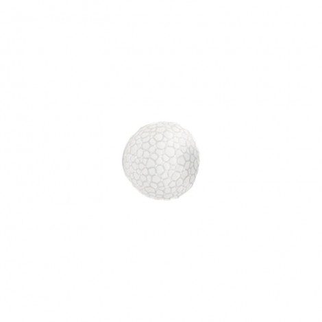 Artemide Meteorite Lamp Applique Wall And Ceiling LED Dimmable