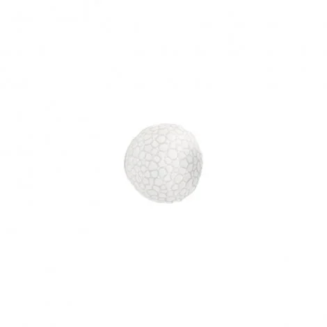 Artemide Meteorite Lamp Applique Wall And Ceiling LED Dimmable