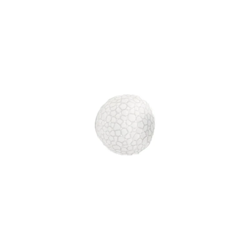 Artemide Meteorite Lamp Applique Wall And Ceiling LED Dimmable Artemide Meteorite Lamp Applique Wall And Ceiling LED Dimmable