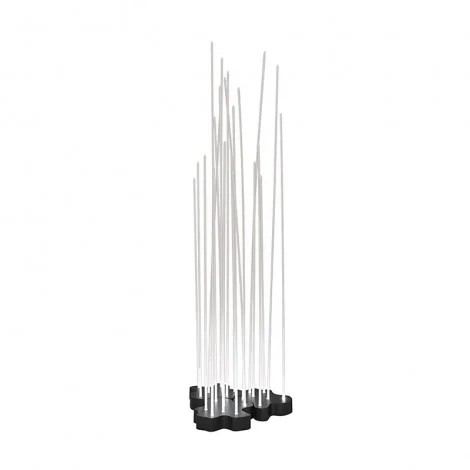 Artemide Reeds Lampada Da Terra LED Per Esterno IP68 By Klaus