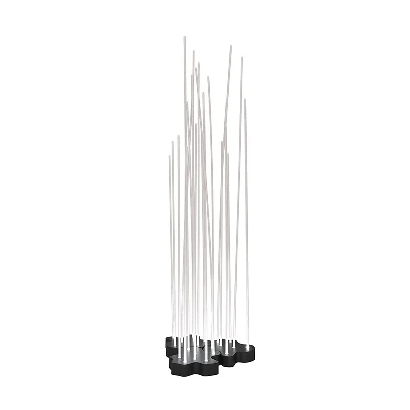 Artemide Reeds Lampada Da Terra LED Per Esterno IP68 By Klaus Artemide Reeds Lampada Da Terra LED Per Esterno IP68 By Klaus