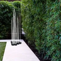 Artemide Reeds Lampada Da Terra LED Per Esterno IP68 By Klaus
