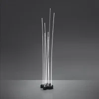 Artemide Reeds LED Floor Lamp For Outdoor IP68 By Klaus Begasse