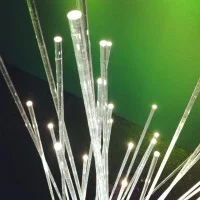 Artemide Reeds LED Floor Lamp For Outdoor IP68 By Klaus Begasse