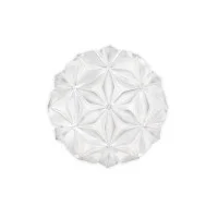 Slamp La Vie Ceiling/Wall Medium Lampada Applique Dimmerabile Slamp La Vie Ceiling/Wall Medium Lampada Applique Dimmerabile
