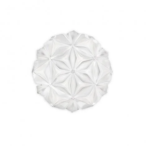 Slamp La Vie Ceiling/Wall Medium Lampada Applique Dimmerabile