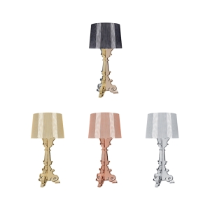 Kartell Bourgie Metal...