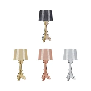 Kartell Bourgie Metal...