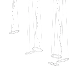 Vibia Halo Circular lampada...