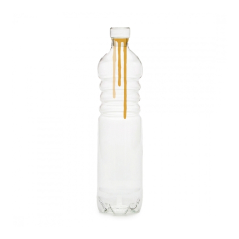 Seletti Estetico Quotidiano SI-Bottle bottiglia Limited Edition 20° Anniversario