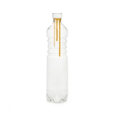 Seletti Estetico Quotidiano SI-Bottle bottle Limited Edition 20th Anniversary
