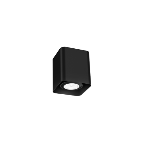 Wever & Ducrè Docus Mini 1.0 lampada da soffitto