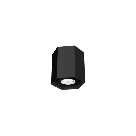 Wever & Ducrè Hexo Mini 1.0 lampada da soffitto