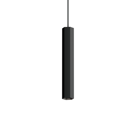 Wever & Ducrè Hexo Suspended Mini 3.0 PAR11 pendant lamp