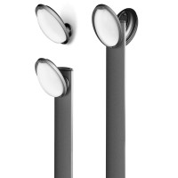 IGuzzini Guarnizione Ricambio Per Applique Ellipse Grande