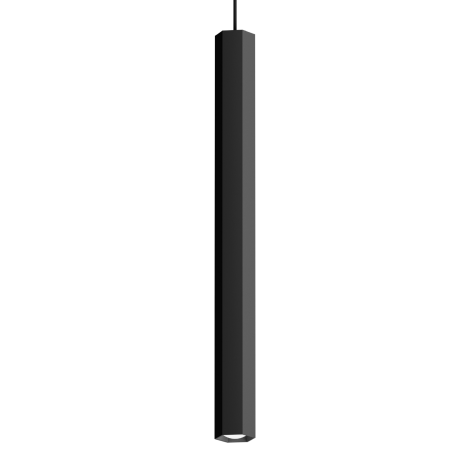 Wever & Ducrè Hexo Suspended Mini 5.0 Led lampada a sospensione