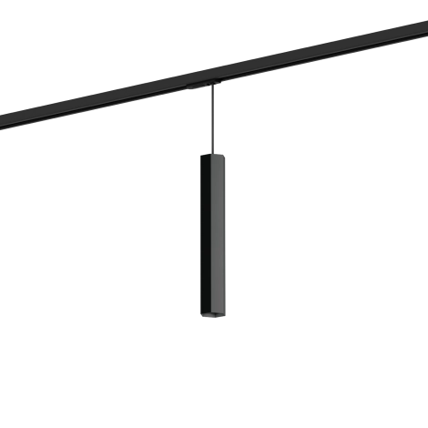Wever & Ducrè Hexo Mini On Track 3.0 PAR11 track pendant lamp