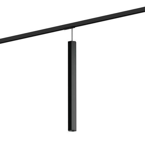 Wever & Ducrè Hexo Mini On Track 5.0 PAR11 track pendant lamp