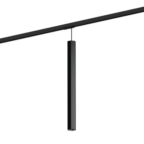 Wever & Ducrè Hexo Mini On Track 5.0 PAR11 track pendant lamp