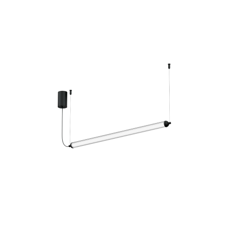 Wever & Ducrè Flyra Horizontal 1.1 pendant lamp
