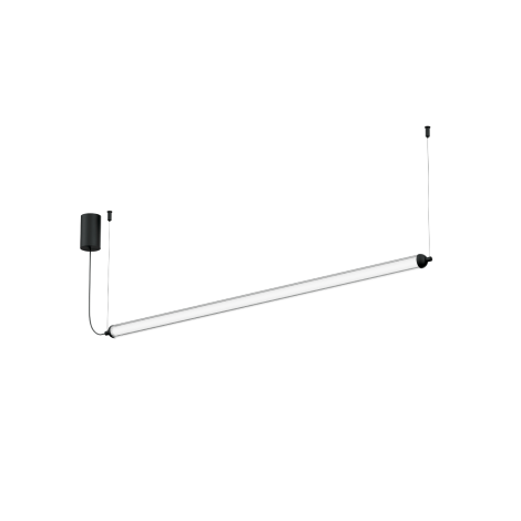 Wever & Ducrè Flyra Horizontal 1.2 lampada a sospensione