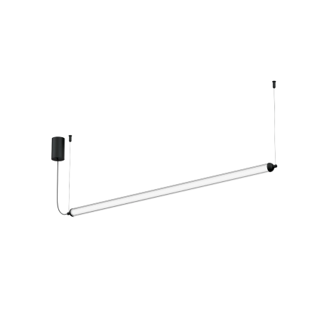 Wever & Ducrè Flyra Horizontal 1.2 lampada a sospensione