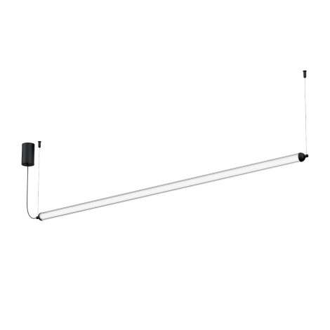 Wever & Ducrè Flyra Horizontal 1.3 lampada a sospensione