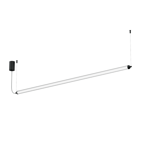 Wever & Ducrè Flyra Horizontal 1.3 pendant lamp