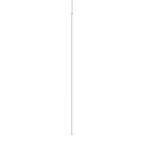 Wever & Ducrè Finlin Suspended Flexfy 3.0 lampada a sospensione