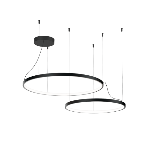 Wever & Ducrè Kujo 3.2 pendant lamp