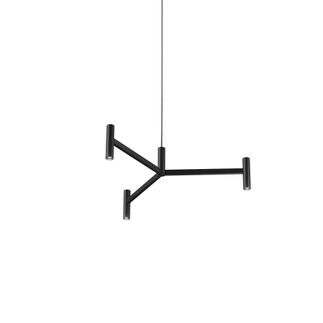 Wever & Ducrè Match Lusta 1.0 pendant lamp