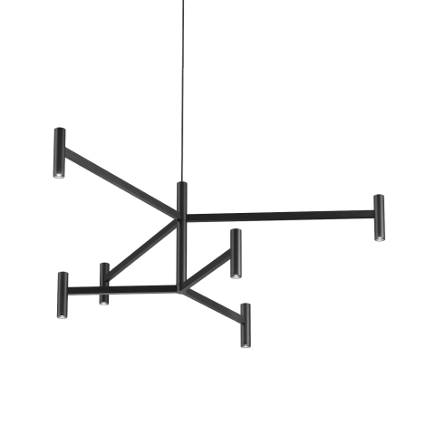 Wever & Ducrè Match Lusta 2.1 pendant lamp