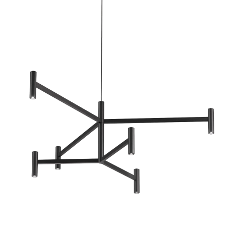 Wever & Ducrè Match Lusta 2.1 pendant lamp