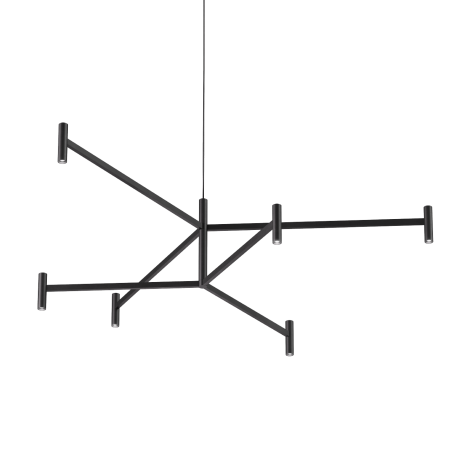 Wever & Ducrè Match Lusta 3.2 pendant lamp