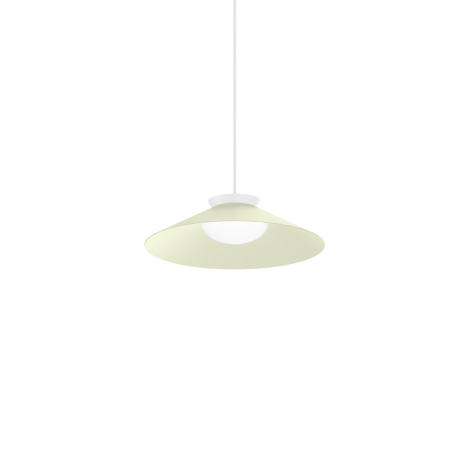 Wever & Ducrè Clea Suspended 1.0 lampada a sospensione